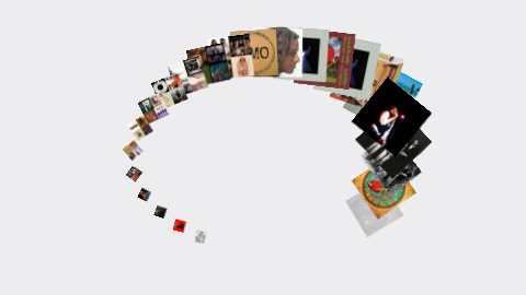 Path Carousel 1 template