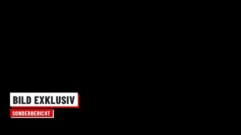Lower Third — BILD Style: a frame of the template