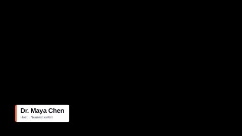 Lower Third — Clean Bar template
