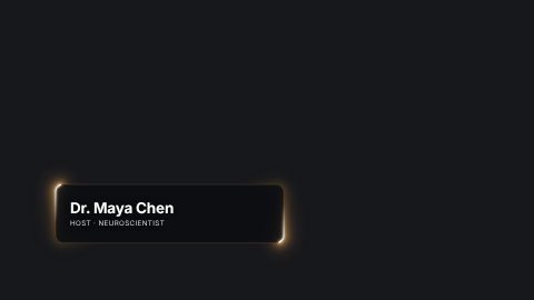 Neon Border template