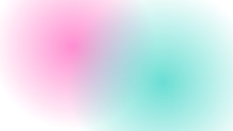 Minimal Gradient Background template
