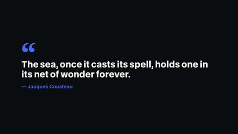 Quote template