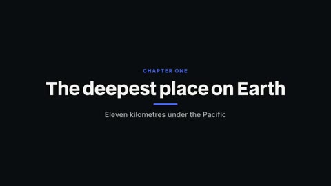 Title card template