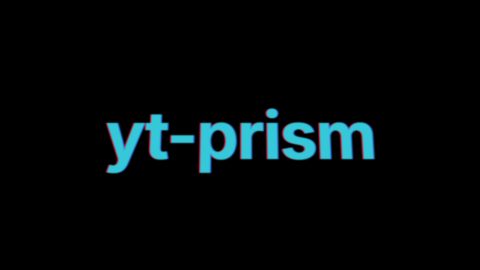 Chromatic Fringe Title: a frame of the template